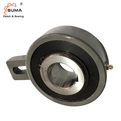 BSEU40-35 450RPM การเปลี่ยนตลับลูกปืนคลัตช์ Freewheel ทางเดียวสำหรับระบบสายพานลำเลียง