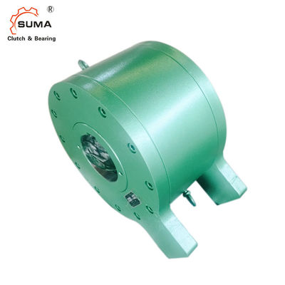 ประเภทลูกกลิ้ง GN110 One Way Freewheel Backstop Bearing Clutch