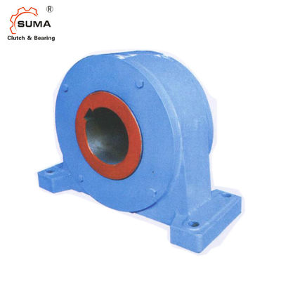 ประเภทลูกกลิ้ง GN110 One Way Freewheel Backstop Bearing Clutch