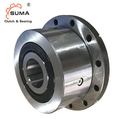 FBF 127 หน้าแปลนแรงบิด 5000Nm Backstop ทางเดียวเหนือคลัทช์วิ่ง