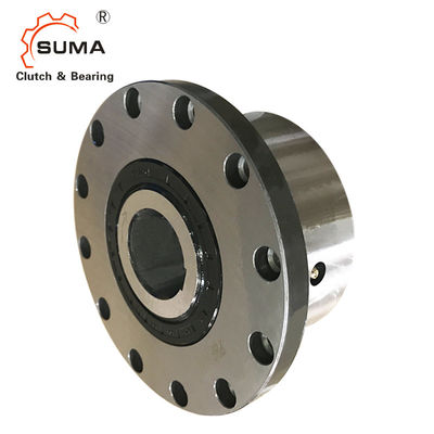 FBF 127 หน้าแปลนแรงบิด 5000Nm Backstop ทางเดียวเหนือคลัทช์วิ่ง