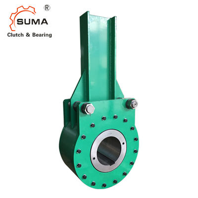 FRHD1600 แบริ่งคลัตช์ Backstop Sprag ทางเดียวสำหรับสายพานลำเลียงแบบเอียง