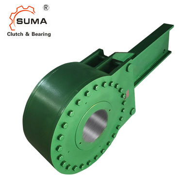 FRHD1200 Sealed Sprag Freewheel Backstop แบริ่งพร้อมระบบส่งกำลังแรงบิดสูง