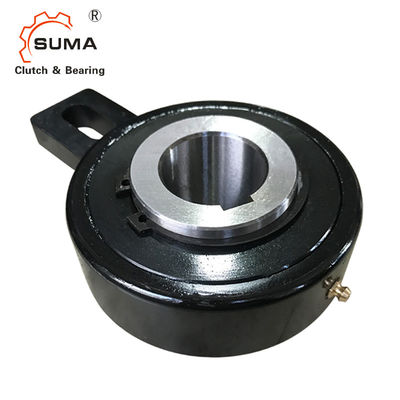 BSEU70-60 สายพานลำเลียงทางเดียว Cam คลัตช์ Backstop แบริ่ง Pre Lubricated