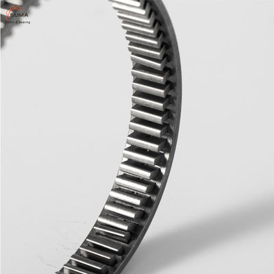 FE453Z FE455Z FE458Z Precision Freewheels แบริ่งคลัตช์ทางเดียว Sprag สำหรับเฮลิคอปเตอร์