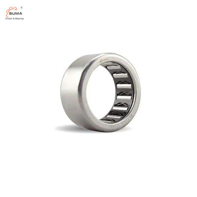 RC040708 Drawn Cup One Way Needle Roller Clutch Bearing