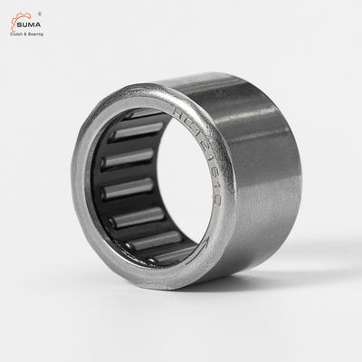 RC040708 Drawn Cup One Way Needle Roller Clutch Bearing