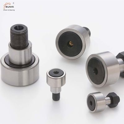 CFE Series CFE-3 1/4-S คำแนะนำสำหรับกรงนอกรีต Sealed Stud Cam Follower