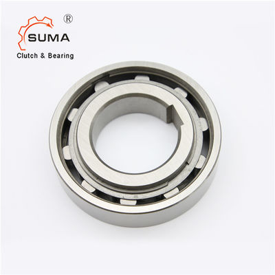 US Series US55 AS55 Backstop คลัตช์ Freewheel Roller Bearing