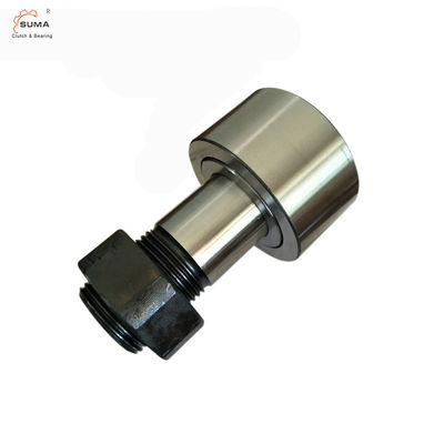 MCF MCF...S Series ตัวติดตามลูกกลิ้งเข็มแบบเต็มรูปแบบ