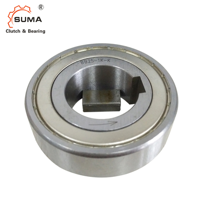 ตลับลูกปืนคลัตช์แบบ Sprag Cam BB15-2K-K รูกลาง 15 มม. OD 35 มม.
