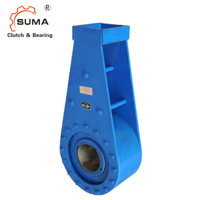 BC6MA Holdback Backstops ทางเดียวสำหรับสายพานลำเลียงแบบเอียง