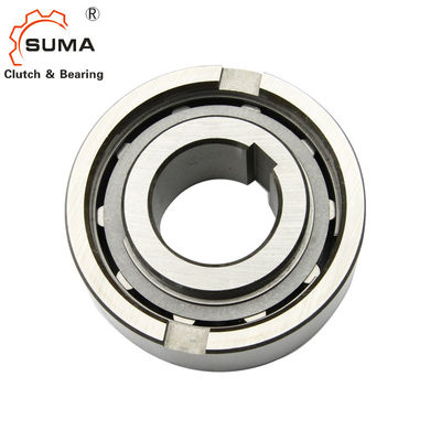 ASNU100 NFS100 TFS100 Chrome Steel Freewheel แบริ่งลูกกลิ้งทางเดียว