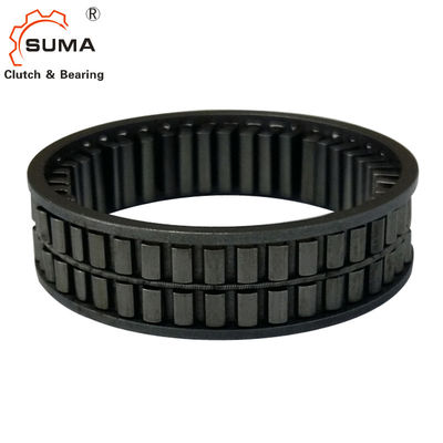 FE448Z Freewheel Cage Sprag แบริ่งคลัตช์ทางเดียว