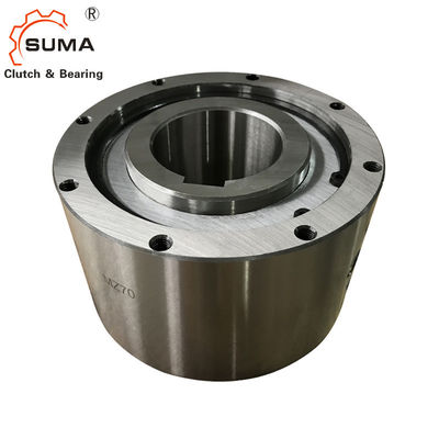 FSO500 Sprag One Way Clutch Bearing 1621Nm Torque Capacity