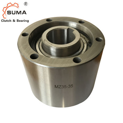 MZ20 One Way Overrunning Cam Clutch สำหรับเครื่องจักรการพิมพ์